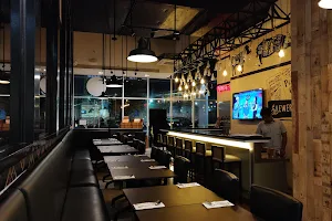 Skewers Grill and Craft Beer image