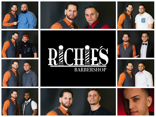 Barber Shop «Richies Barbershop 1 LLC», reviews and photos, 3412 Aloma Ave, Winter Park, FL 32792, USA