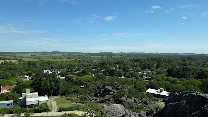 Cerro Del Totoral