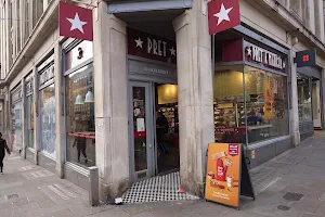 Pret A Manger image