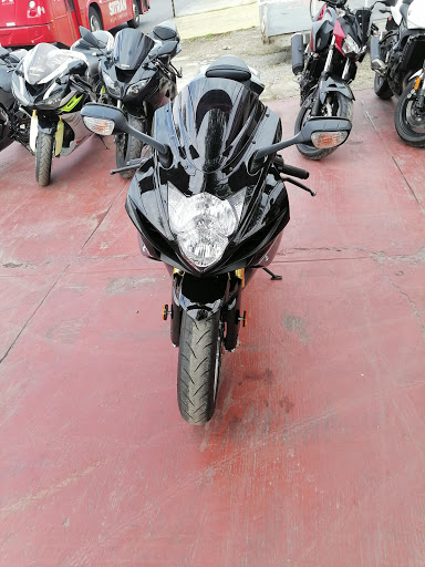 Alquileres de motos en Guadalajara
