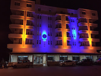 Bayrakçi Otel