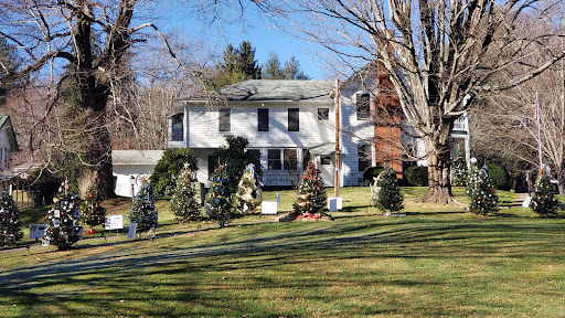 Art Museum «Museum of North Carolina Handicrafts», reviews and photos, 49 Shelton St, Waynesville, NC 28786, USA