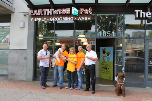 Pet Supply Store «EarthWise Pet Supply East Village», reviews and photos, 1051 Market St, San Diego, CA 92101, USA