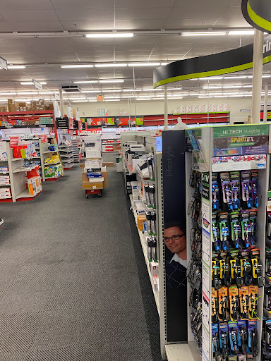 Office Supply Store «Staples», reviews and photos, 2138 W Union Blvd, Bethlehem, PA 18018, USA