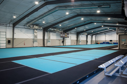 Sports Complex «Cheer Extreme All-Stars», reviews and photos, 3816 Tarheel Dr, Raleigh, NC 27609, USA