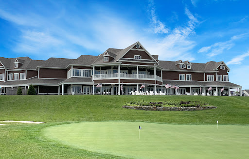 Golf Course «Chatham Hills (The Club at Chatham Hills)», reviews and photos, 20298 Tomlinson Rd, Westfield, IN 46074, USA
