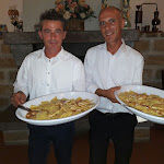 Photo n°3 de l'avis de Biagio.e fait le 22/11/2016 à 13:56 sur le  Agriturismo Villa Cefalà à Santa Flavia