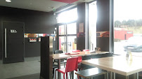 Atmosphère du Restaurant KFC Epinal Jeuxey - n°19