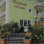 Photo n°9 de l'avis de Rolf.c fait le 17/09/2023 à 15:22 sur le  Hotel Garni Regina à Gößweinstein