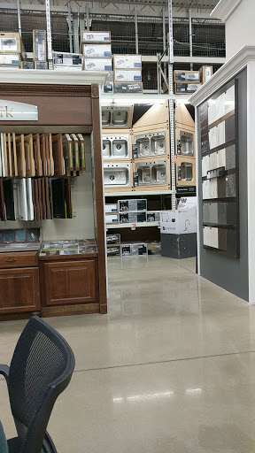 Home Improvement Store «The Home Depot», reviews and photos, 2406 Lincoln Way E, Massillon, OH 44646, USA
