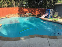 Scheduled Plano Pool Cleaning - Photo 3 - Car repair in , Dallas