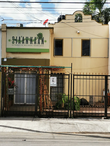 Escuelas shiatsu Cancun