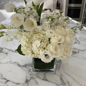 Florist «The Flower Shop», reviews and photos, 10530 Magnolia Ave, Riverside, CA 92505, USA