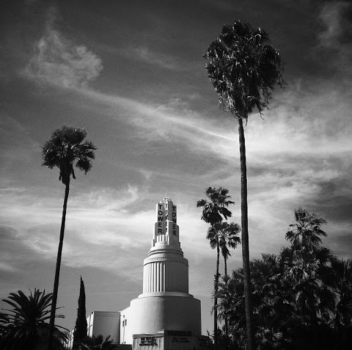 Movie Theater «The Tower Theatre», reviews and photos, 2508 Land Park Dr, Sacramento, CA 95818, USA