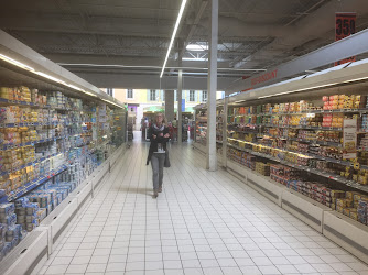 Auchan Guilherand-Granges