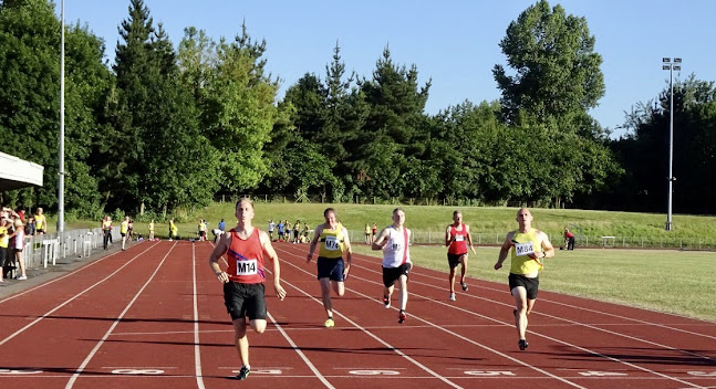 Reviews of Sparkhill Harriers Athletics Club in Birmingham - Sports Complex