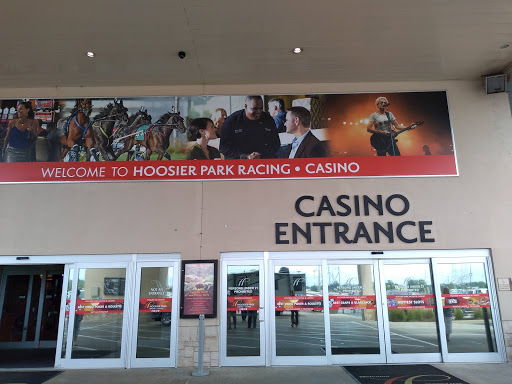 Casino «Hoosier Park Racing & Casino», reviews and photos, 4500 Dan Patch Cir, Anderson, IN 46013, USA