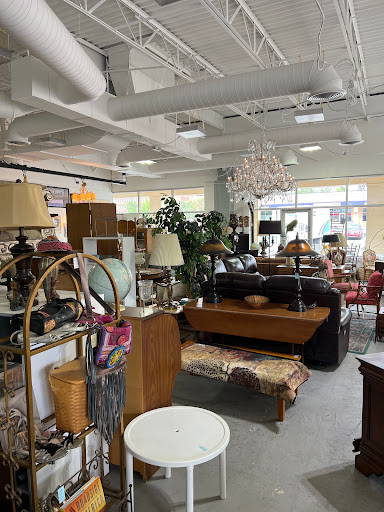 Used Furniture Store «H & E Used Furniture», reviews and photos, 6443 E Evans Ave, Denver, CO 80222, USA