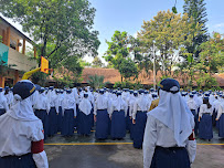 Foto SMP  Negeri 21 Malang, Kota Malang