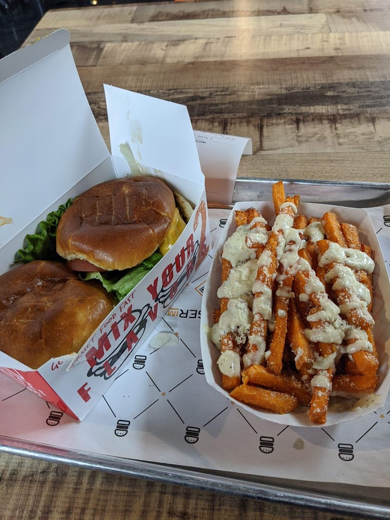 Burgerim Glen Allen VA 23059
