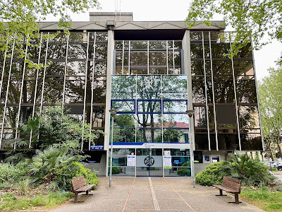 Caisse Primaire Assurance Maladie à Agen