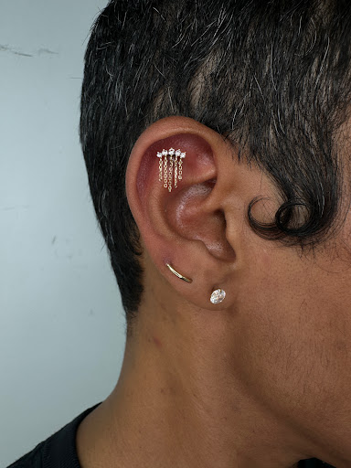 Explore texas tattoo ideas, creative tattoo ideas in Whitehall, available at Bare flower beauty bar