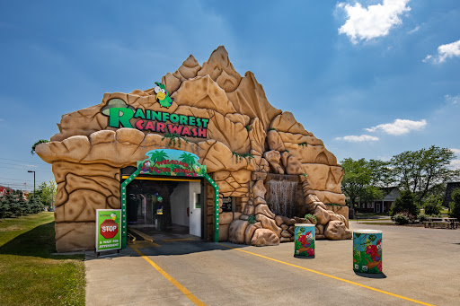 3365 Center Rd, Brunswick, OH 44212, USA