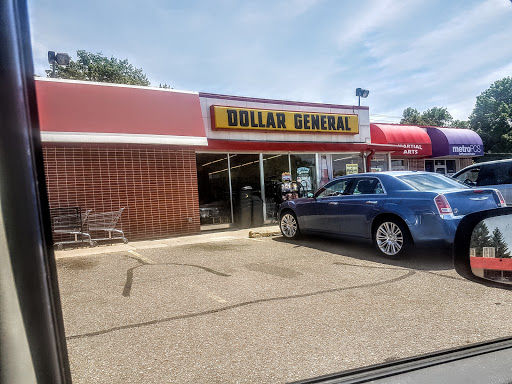 Discount Store «Dollar General», reviews and photos, 320 N Main St, River Falls, WI 54022, USA