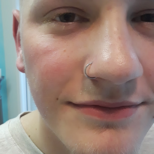 Explore berserk tattoo ideas, creative tattoo ideas in Bella Vista, available at Erins Aesthetics