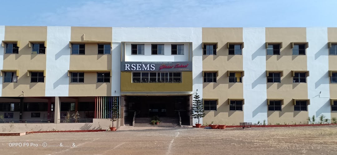 RSEMS, Global School