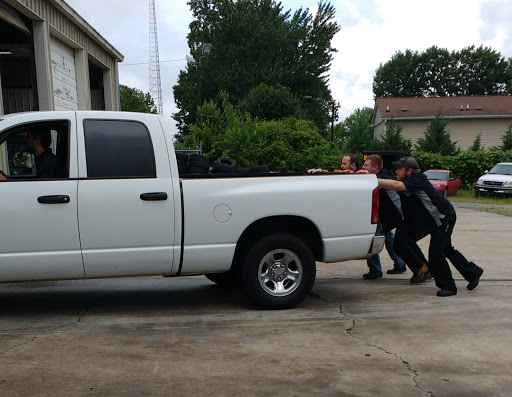 Auto Repair Shop «Honest-1 Auto Care - Greensboro», reviews and photos, 1616 Spring Garden St, Greensboro, NC 27403, USA