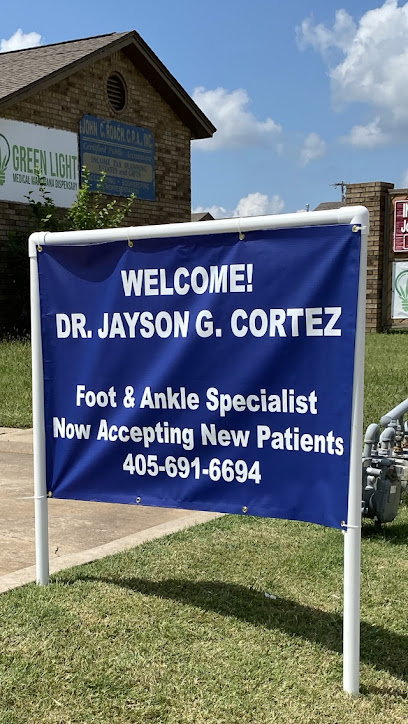 Foot & Ankle Clinic