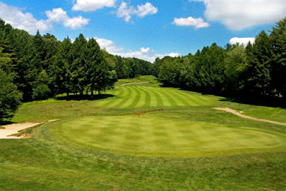Crumpin-Fox Club : 18 Hole Golf Course Bernardston, MA