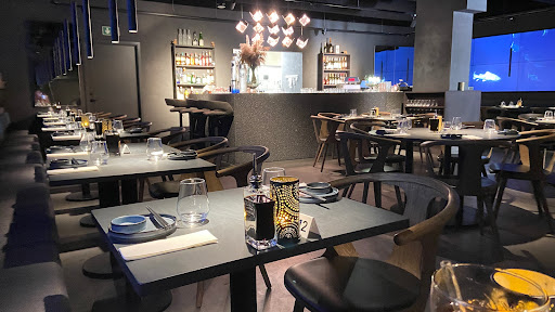 UMI Sushi Valby in Valby, Ballerup