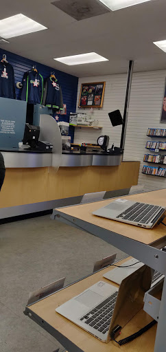 Check Cashing Service «Cash America Pawn», reviews and photos, 12025 WA-99 A, Everett, WA 98204, USA