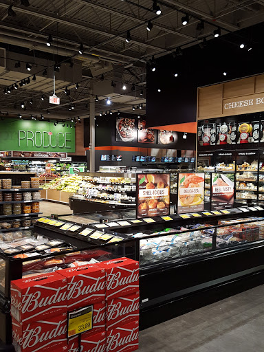 Supermarket «Market 32», reviews and photos, 300 Oxford Rd, Oxford, CT 06478, USA