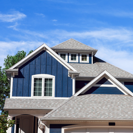 Home Renew 360 Roofing I Construction I Energy image