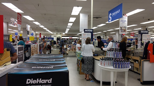 Department Store «Sears», reviews and photos, 4015 Capitola Rd, Santa Cruz, CA 95062, USA