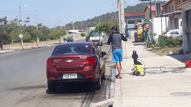 Opiniones de Speed Wash en Guayaquil - Servicio de lavado de coches