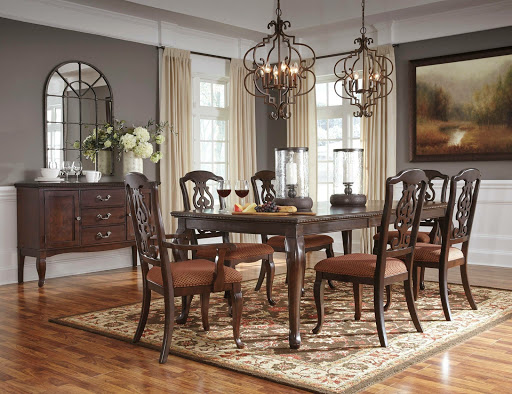 Furniture Store «EXPRESS FURNITURE & MATRESS OUTLET», reviews and photos, 2720 W Mercury Blvd, Hampton, VA 23666, USA