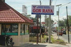 Rumah Makan Dangau Minang Gon Raya image