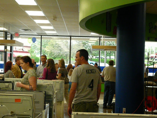 Home Improvement Store «Waukesha Habitat for Humanity ReStore», reviews and photos