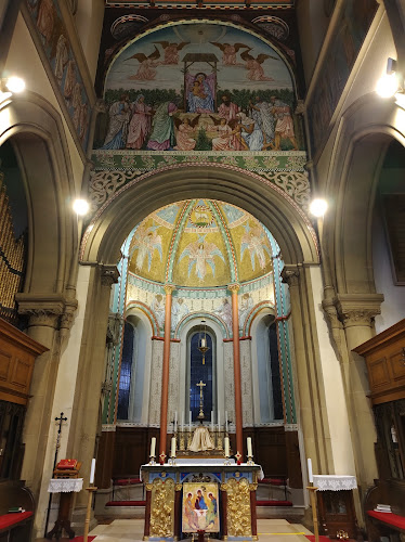 Reviews of St George the Martyr Church in Preston - Church