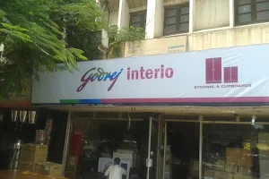 Indraprastha Shopping Centre image