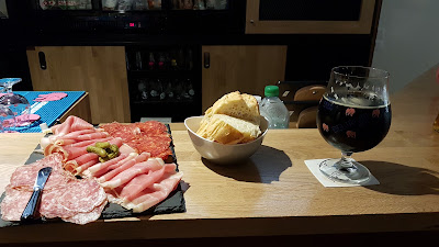 BVM - Bières & vins du monde à Canéjan