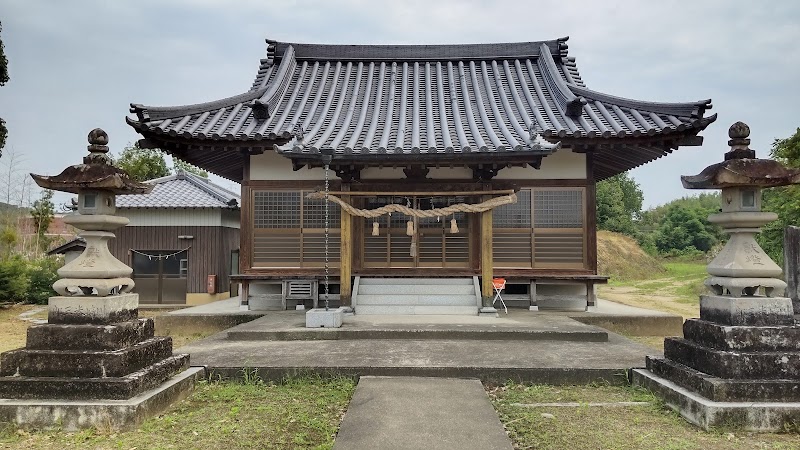 脇神社