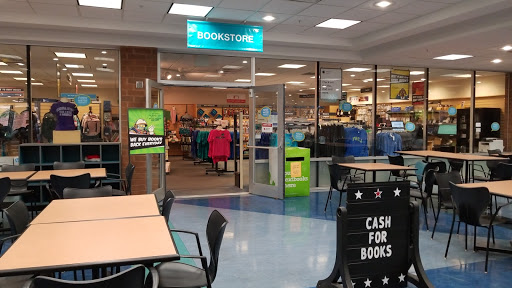 Kent Campus Bookstore, 3939 Roosevelt Blvd, Jacksonville, FL 32205, USA, 