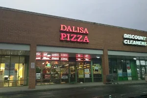 Dalisa Pizza image