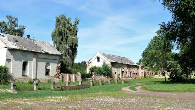 Degenfeld-Schomburg Kastély - Múzeum